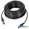 A & I Products Power Video Cable 65', 5 Pin, S Series John Deere Combine 7" x7" x3" A-PVC65S - alternate 1